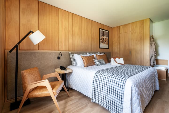 Hotel Alpestre