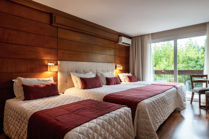Hotel Alpestre