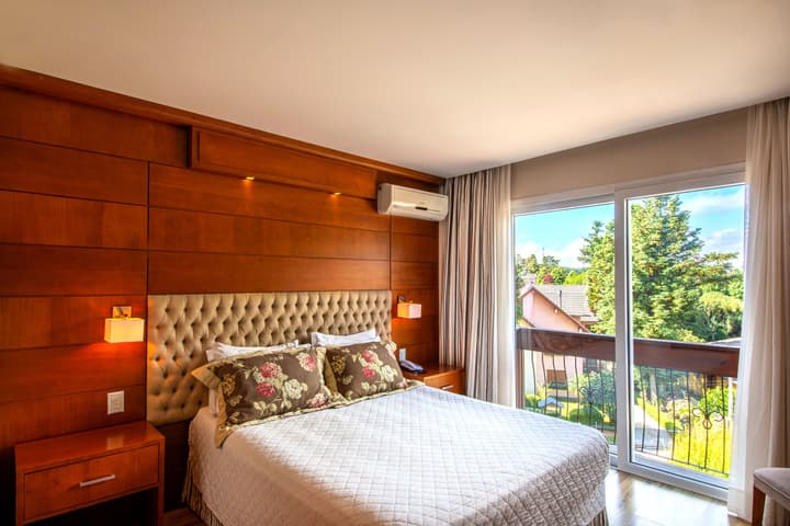 Hotel Alpestre