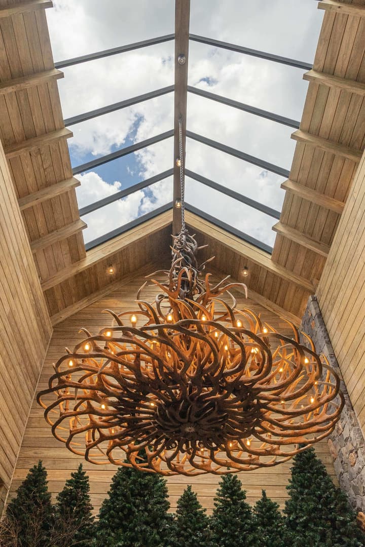 Hotel Alpestre