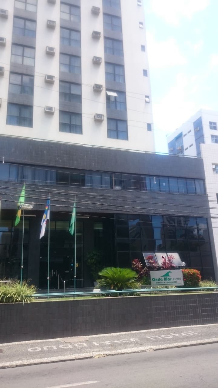 Rede Andrade Onda Mar
