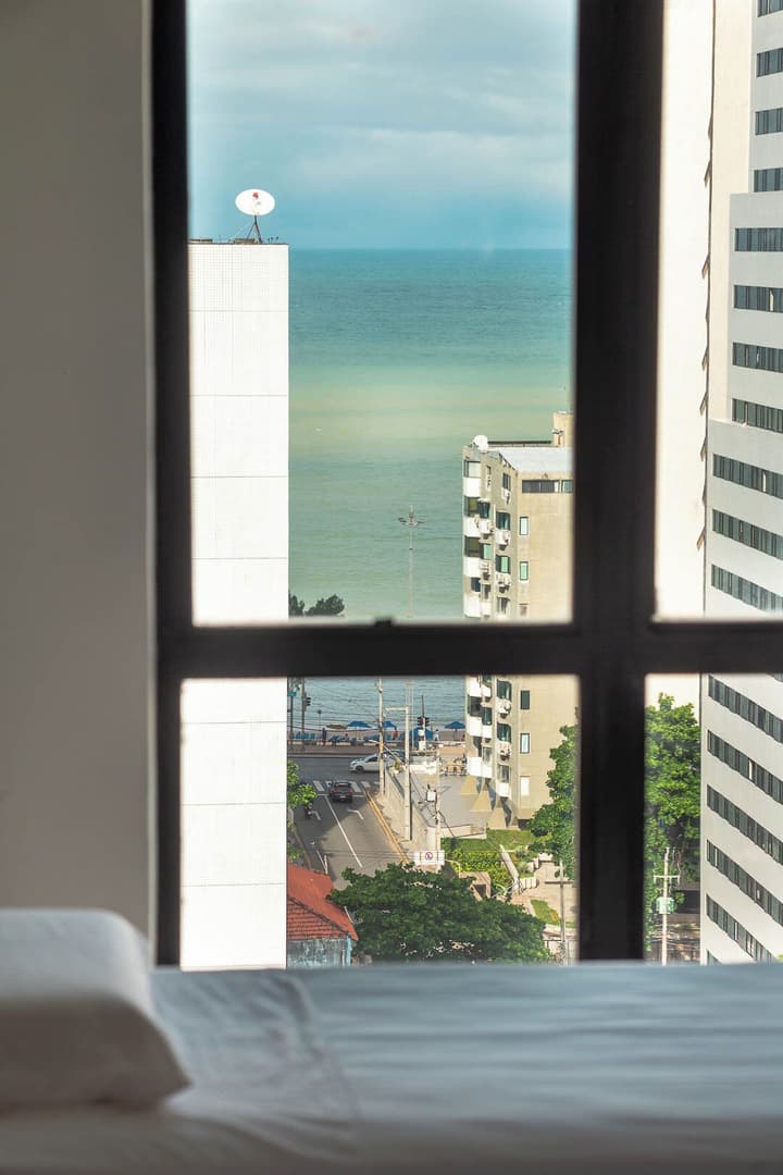 Rede Andrade Onda Mar