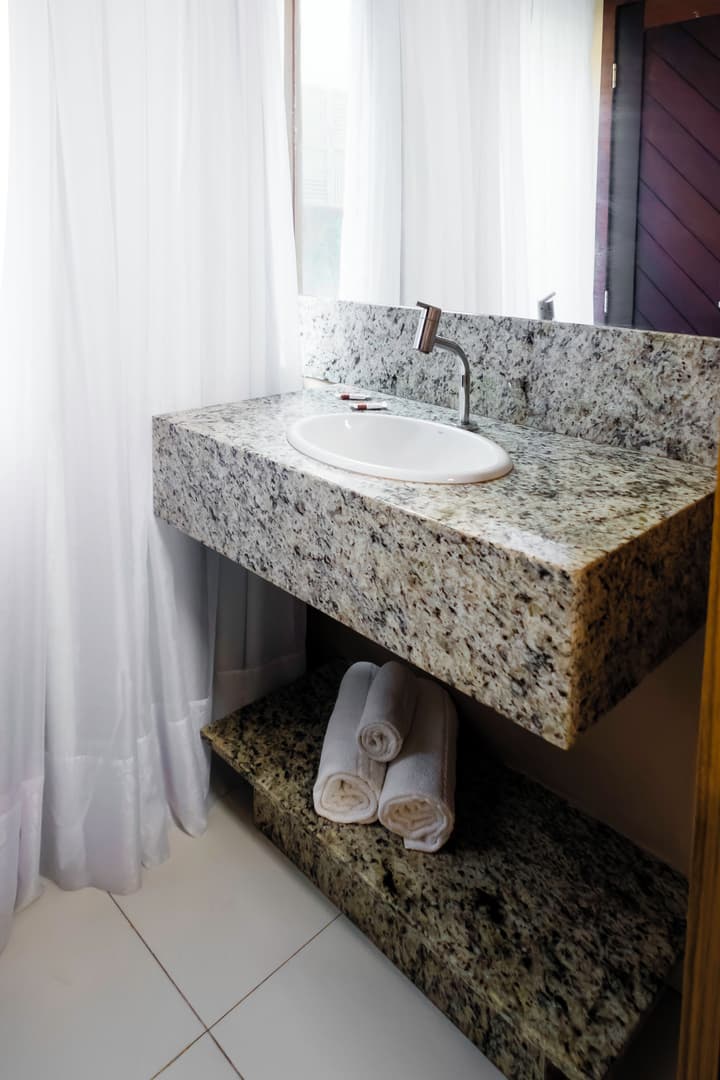 Porto Suites Natal Hotel