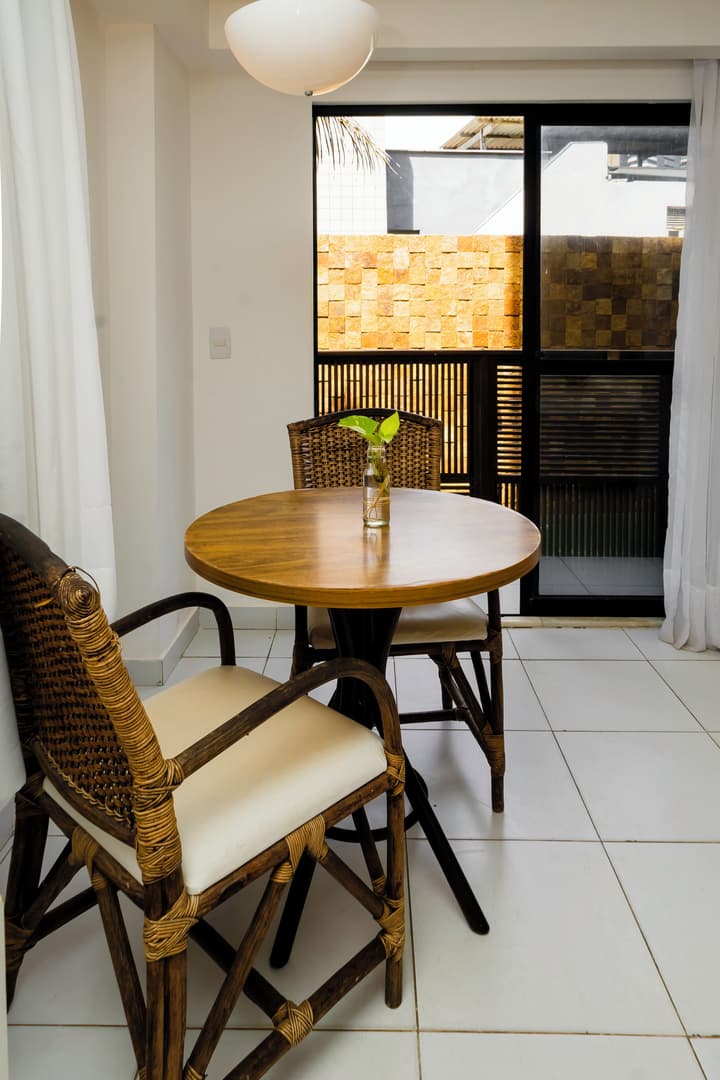 Porto Suites Natal Hotel