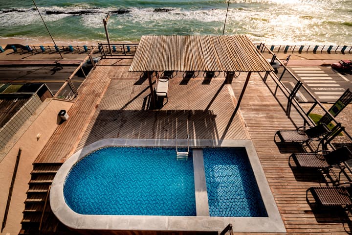 Porto Suites Natal Hotel