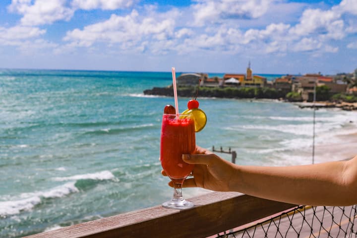 Porto Suites Natal Hotel