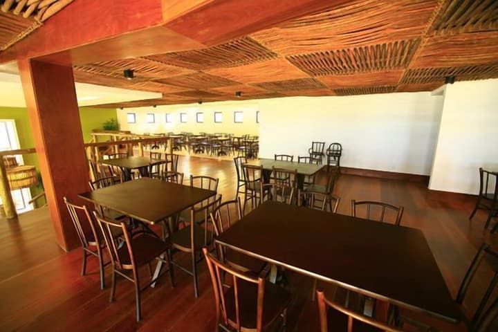 Porto Suites Natal Hotel