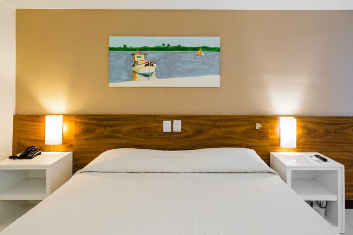 Porto Suites Natal Hotel