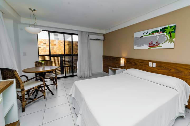 Porto Suites Natal Hotel