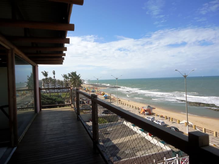 Porto Suites Natal Hotel
