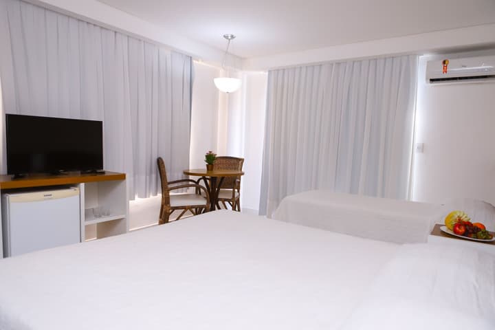 Porto Suites Natal Hotel