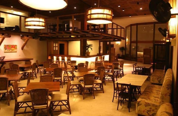 Porto Suites Natal Hotel