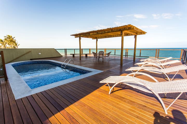 Porto Suites Natal Hotel