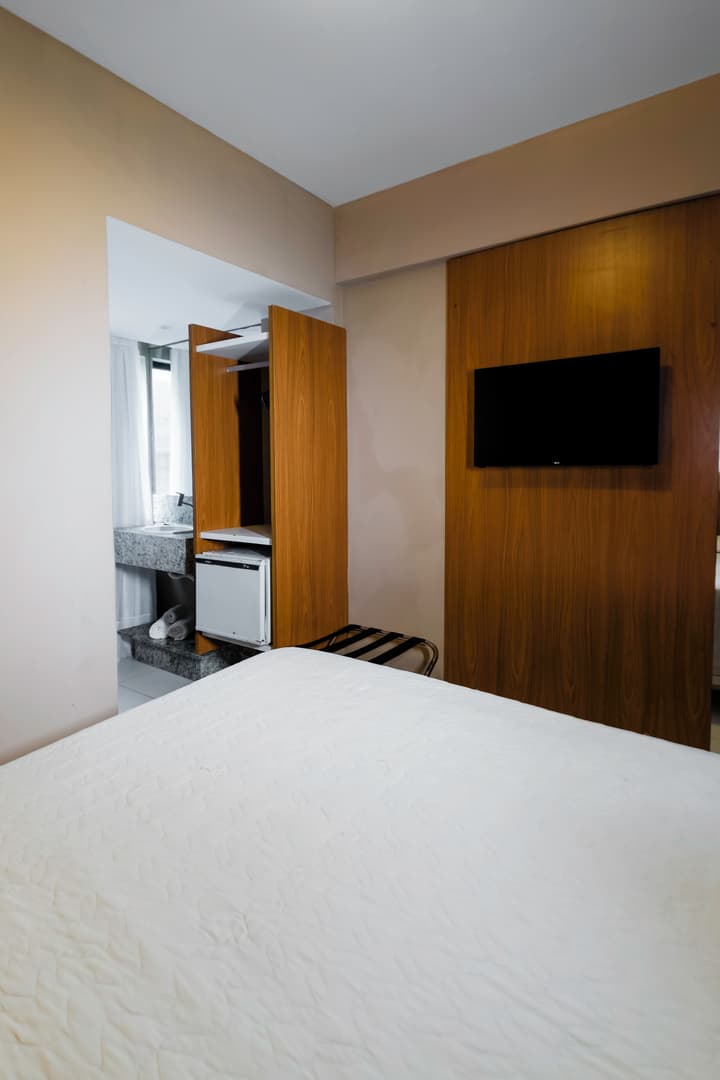 Porto Suites Natal Hotel