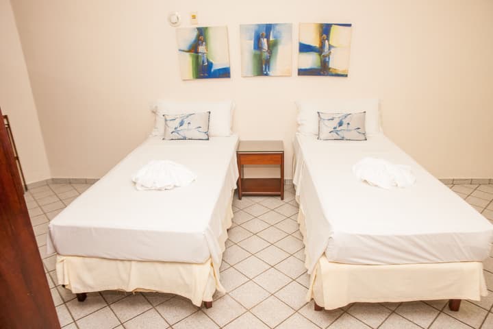 Pizzato Praia Hotel