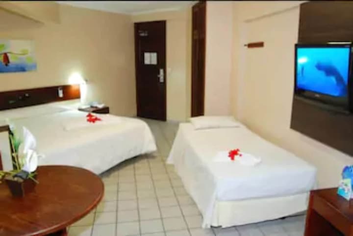Pizzato Praia Hotel