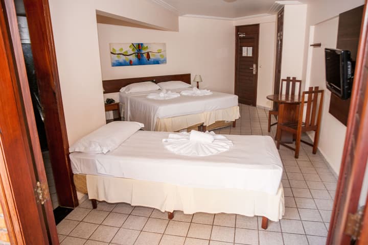 Pizzato Praia Hotel