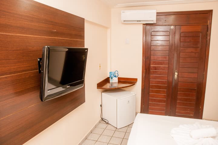 Pizzato Praia Hotel