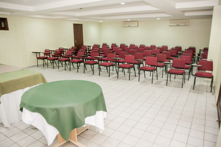 Pizzato Praia Hotel