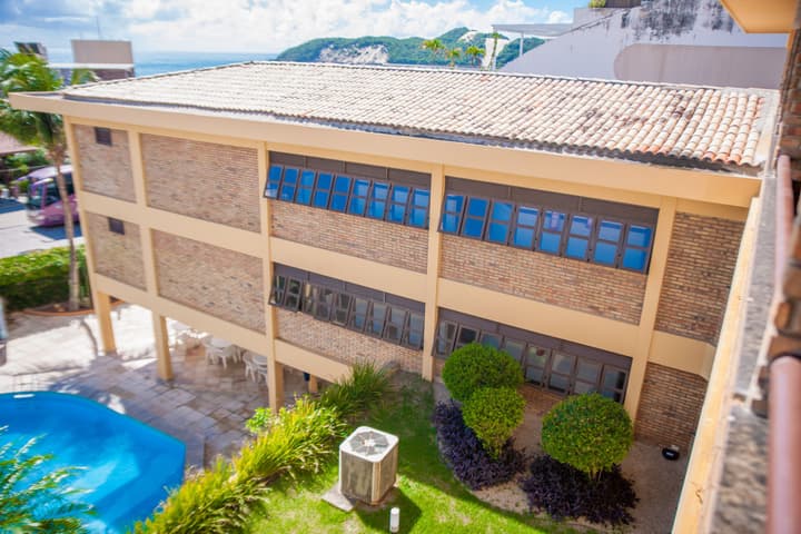 Pizzato Praia Hotel