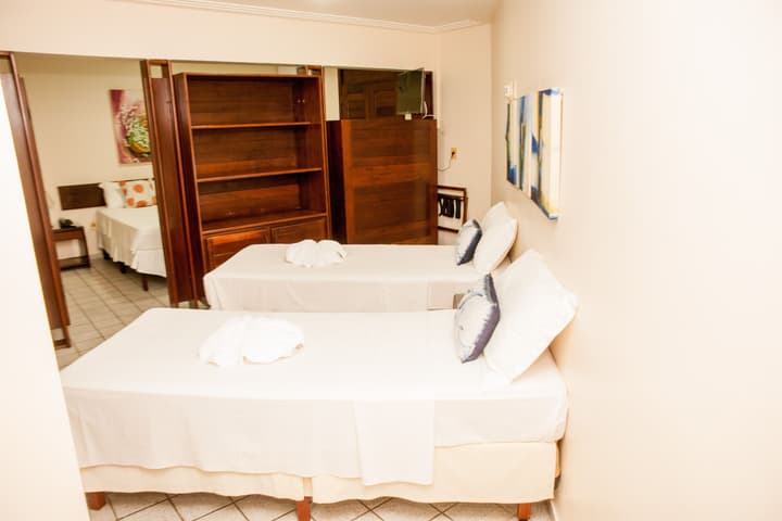 Pizzato Praia Hotel