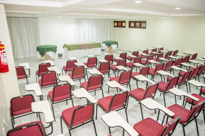 Pizzato Praia Hotel