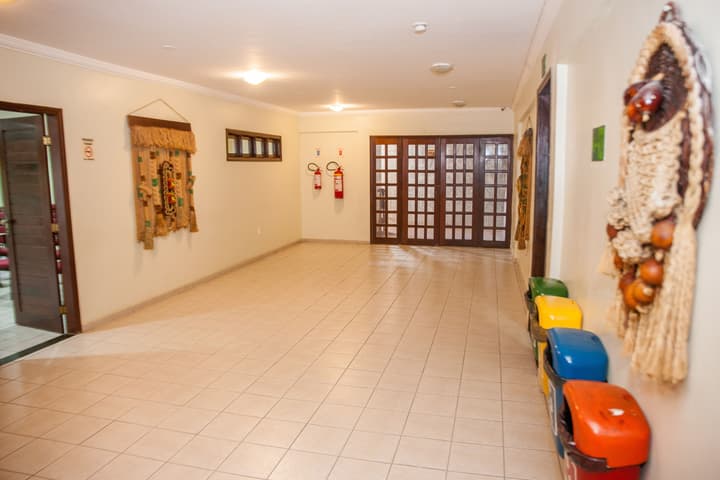 Pizzato Praia Hotel