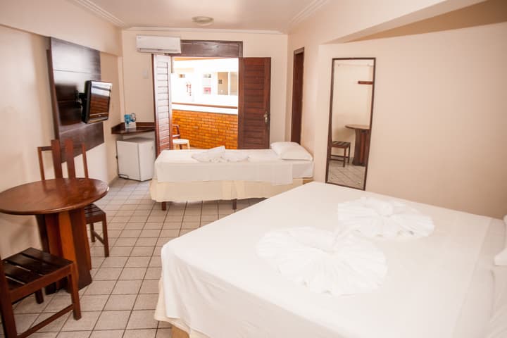 Pizzato Praia Hotel