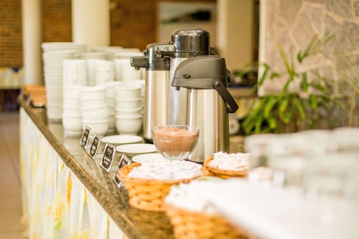 Pizzato Praia Hotel