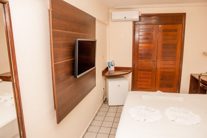 Pizzato Praia Hotel