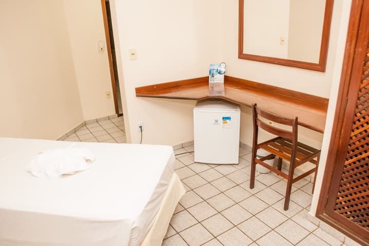 Pizzato Praia Hotel