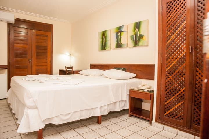 Pizzato Praia Hotel