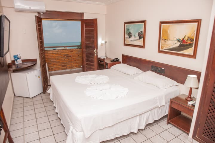 Pizzato Praia Hotel