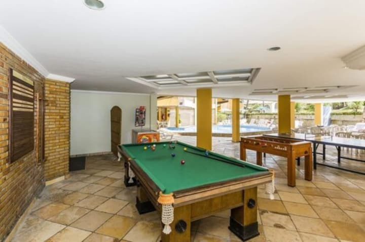 Pizzato Praia Hotel