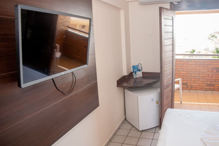 Pizzato Praia Hotel