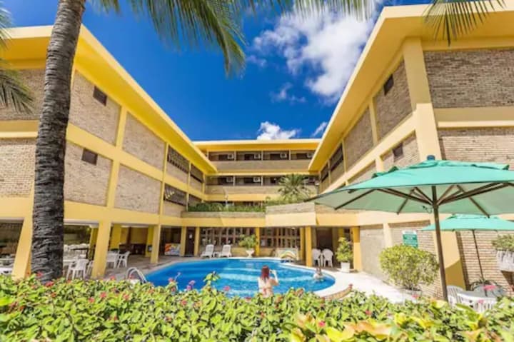 Pizzato Praia Hotel