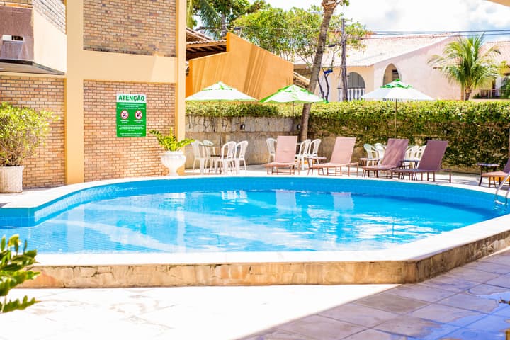 Pizzato Praia Hotel