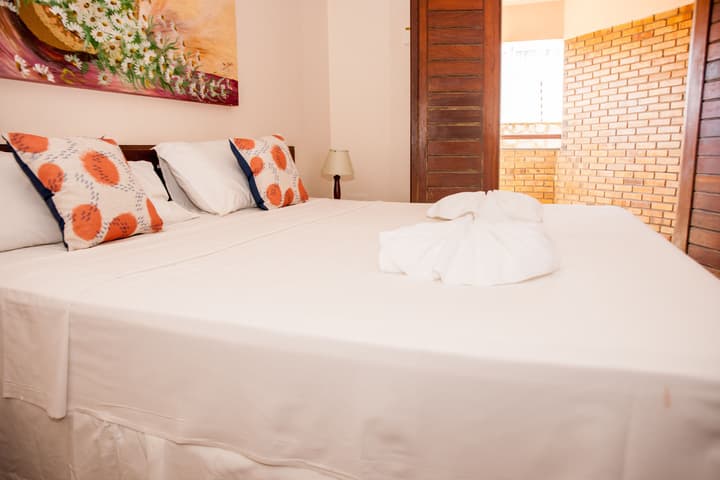 Pizzato Praia Hotel