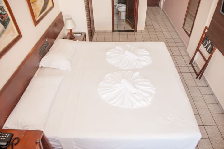 Pizzato Praia Hotel