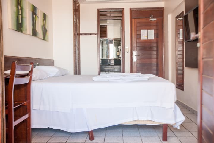 Pizzato Praia Hotel