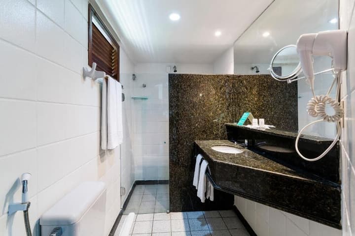 Pizzato Praia Hotel