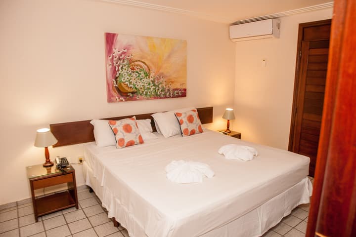 Pizzato Praia Hotel