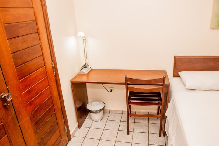 Pizzato Praia Hotel