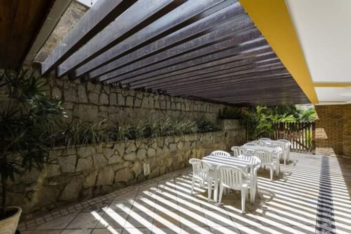 Pizzato Praia Hotel
