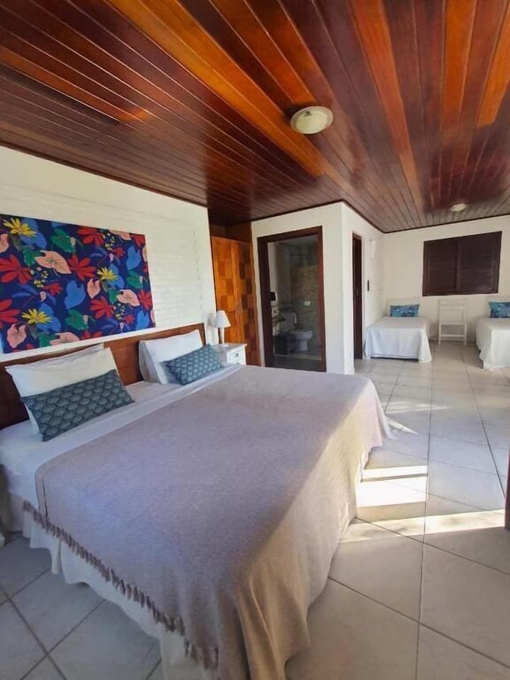 Hotel Tibau Lagoa