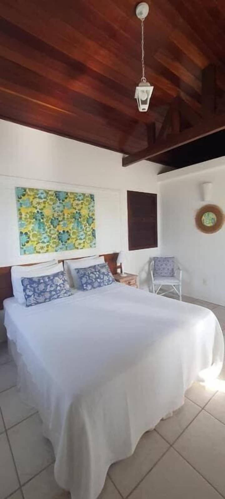 Hotel Tibau Lagoa
