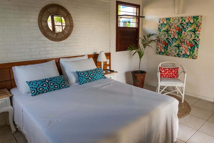 Hotel Tibau Lagoa