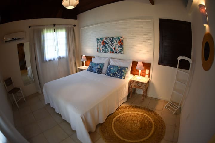 Hotel Tibau Lagoa