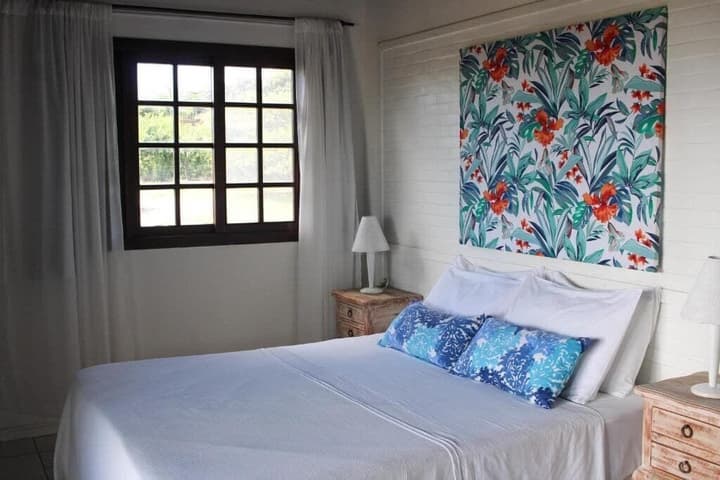 Hotel Tibau Lagoa