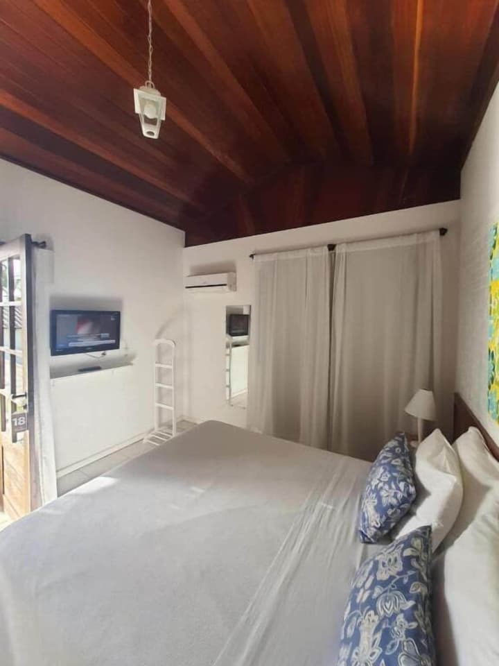 Hotel Tibau Lagoa